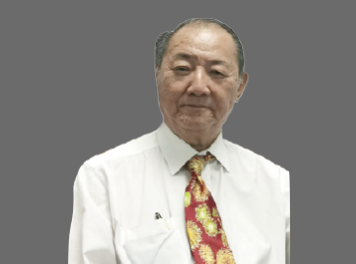 杨培根
